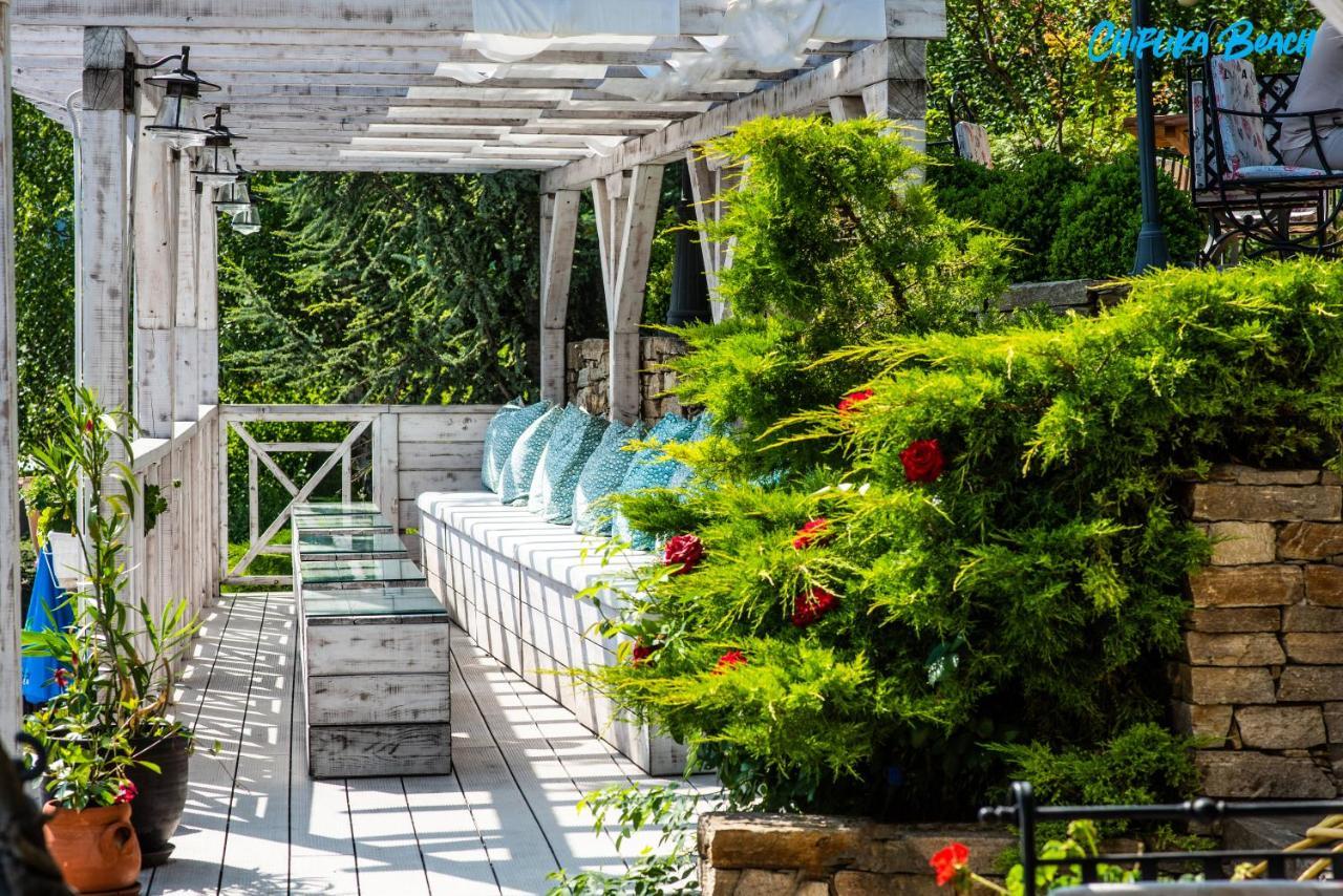 Chiflika Family Hotel Asenovgrad Exterior foto