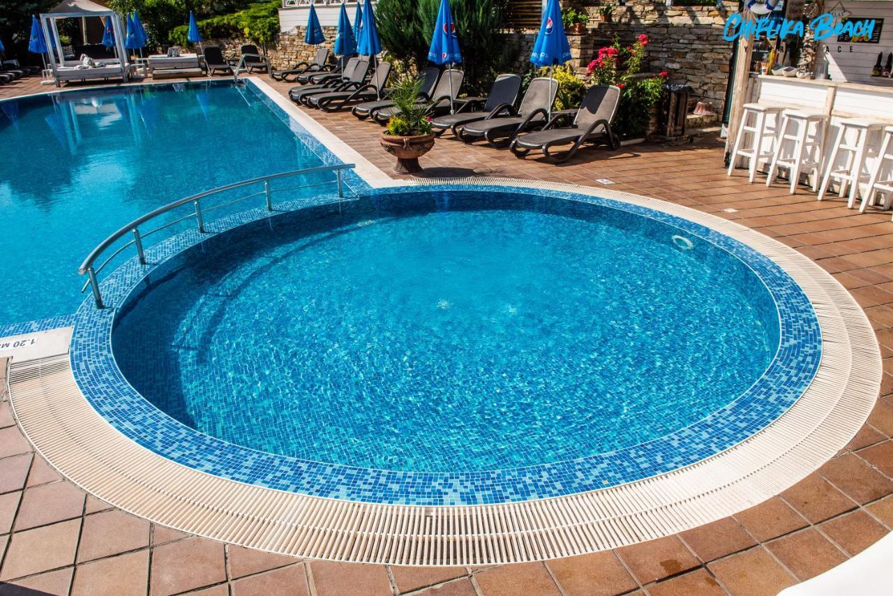 Chiflika Family Hotel Asenovgrad Exterior foto