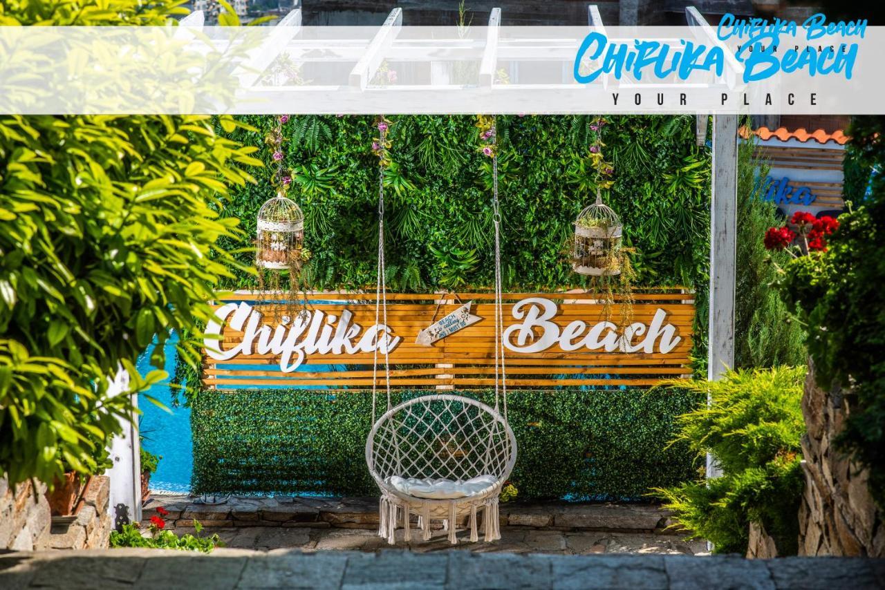 Chiflika Family Hotel Asenovgrad Exterior foto