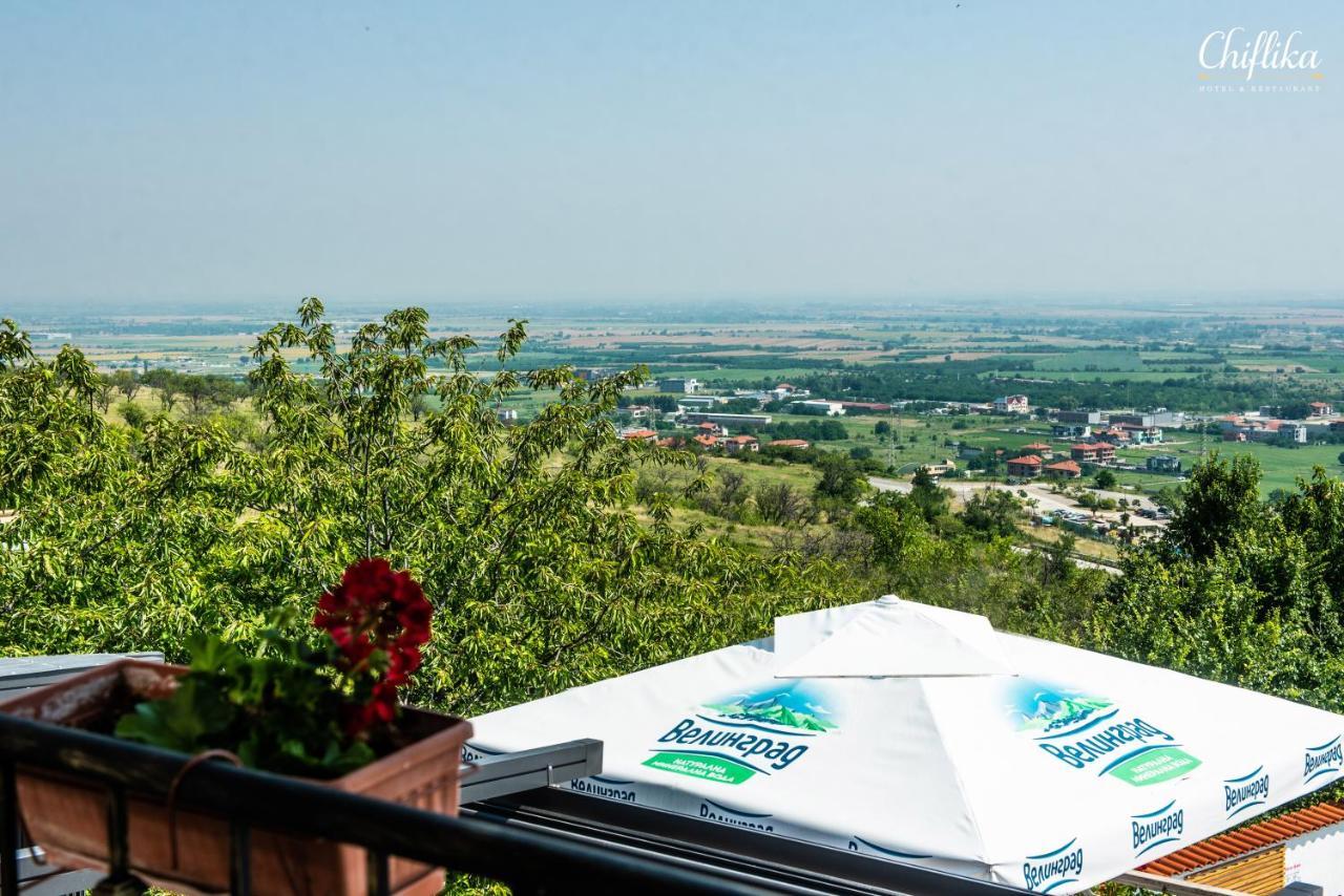 Chiflika Family Hotel Asenovgrad Exterior foto