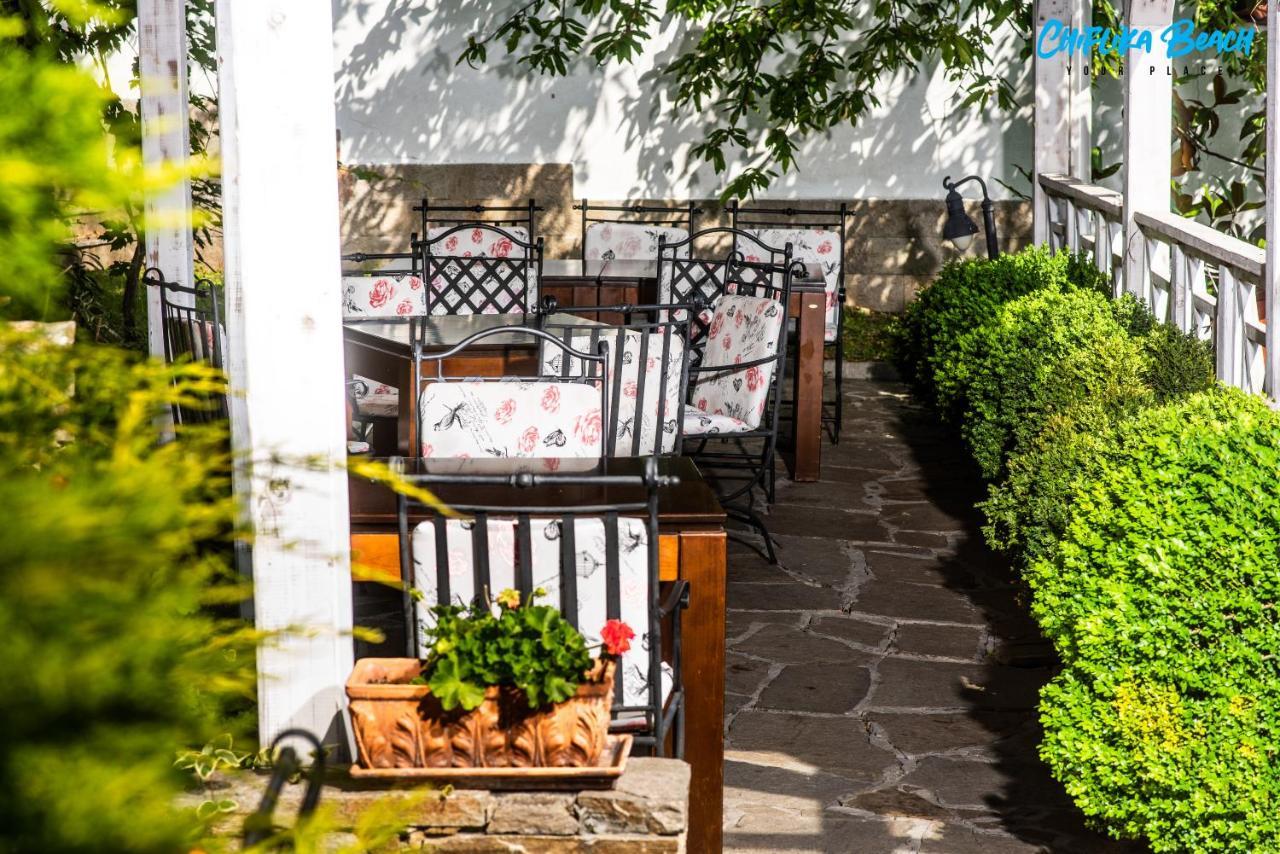 Chiflika Family Hotel Asenovgrad Exterior foto