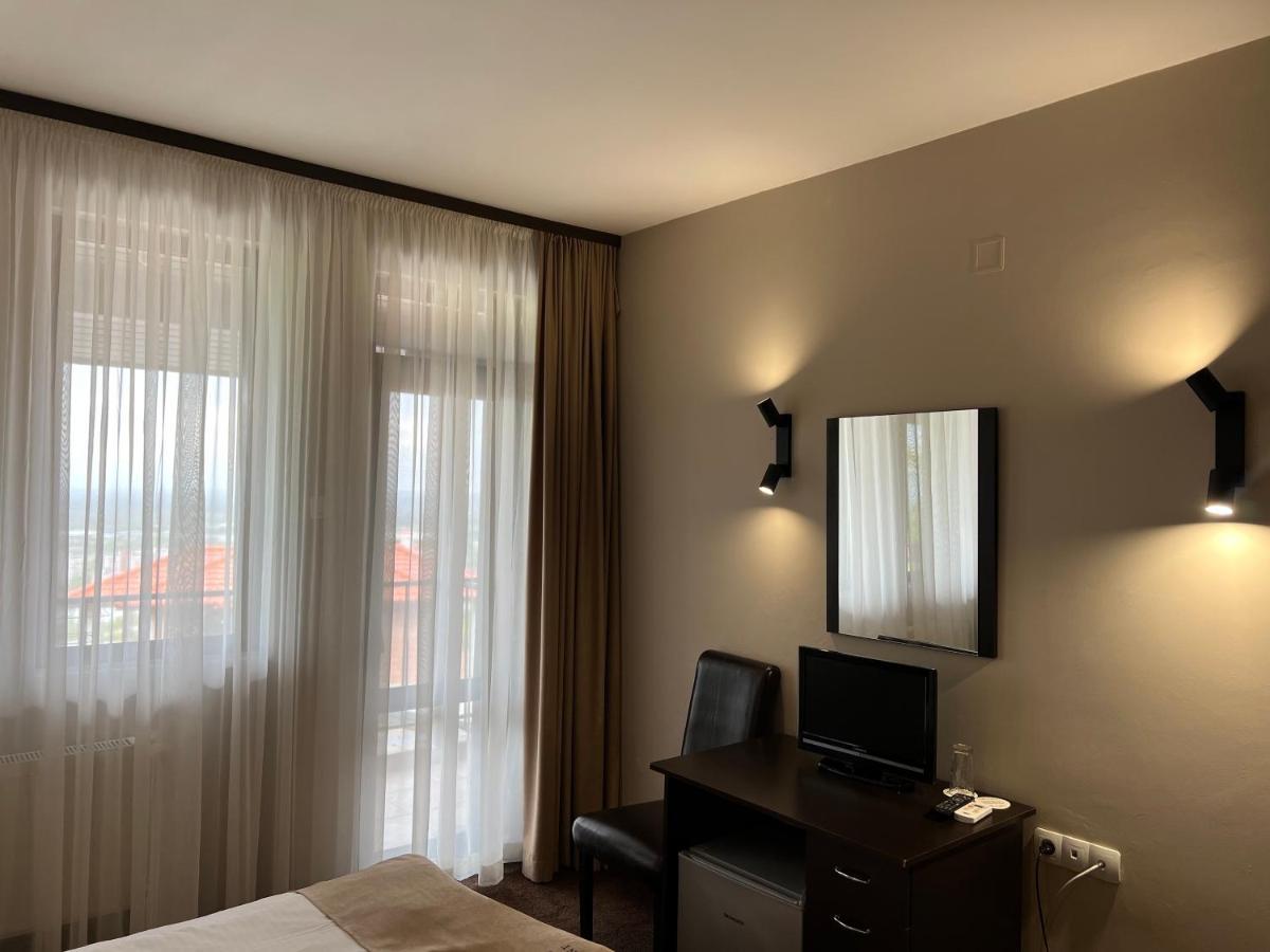 Chiflika Family Hotel Asenovgrad Exterior foto