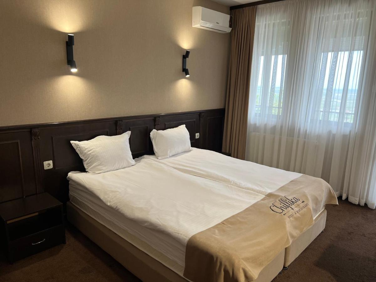 Chiflika Family Hotel Asenovgrad Exterior foto