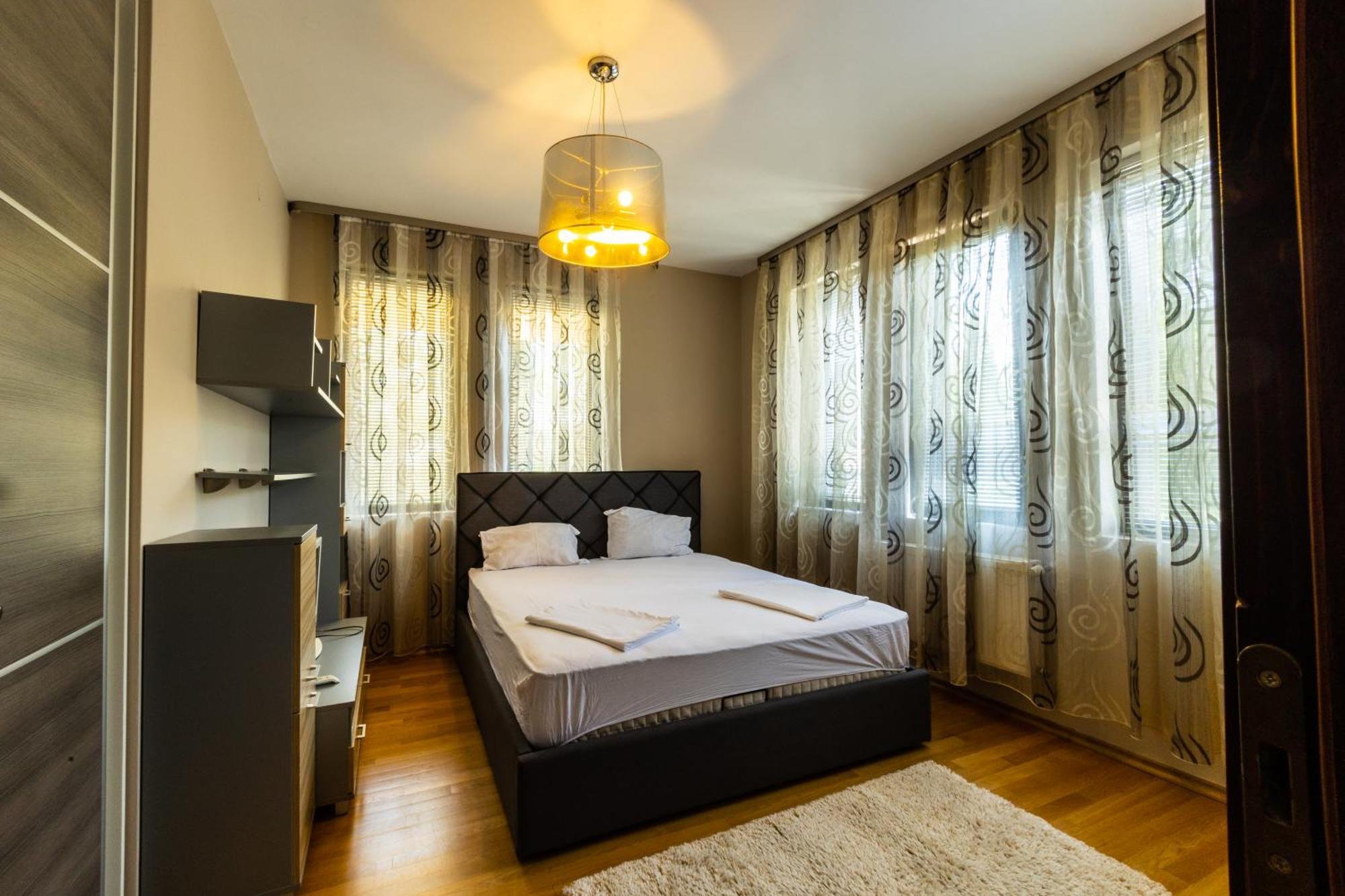 Chiflika Family Hotel Asenovgrad Exterior foto