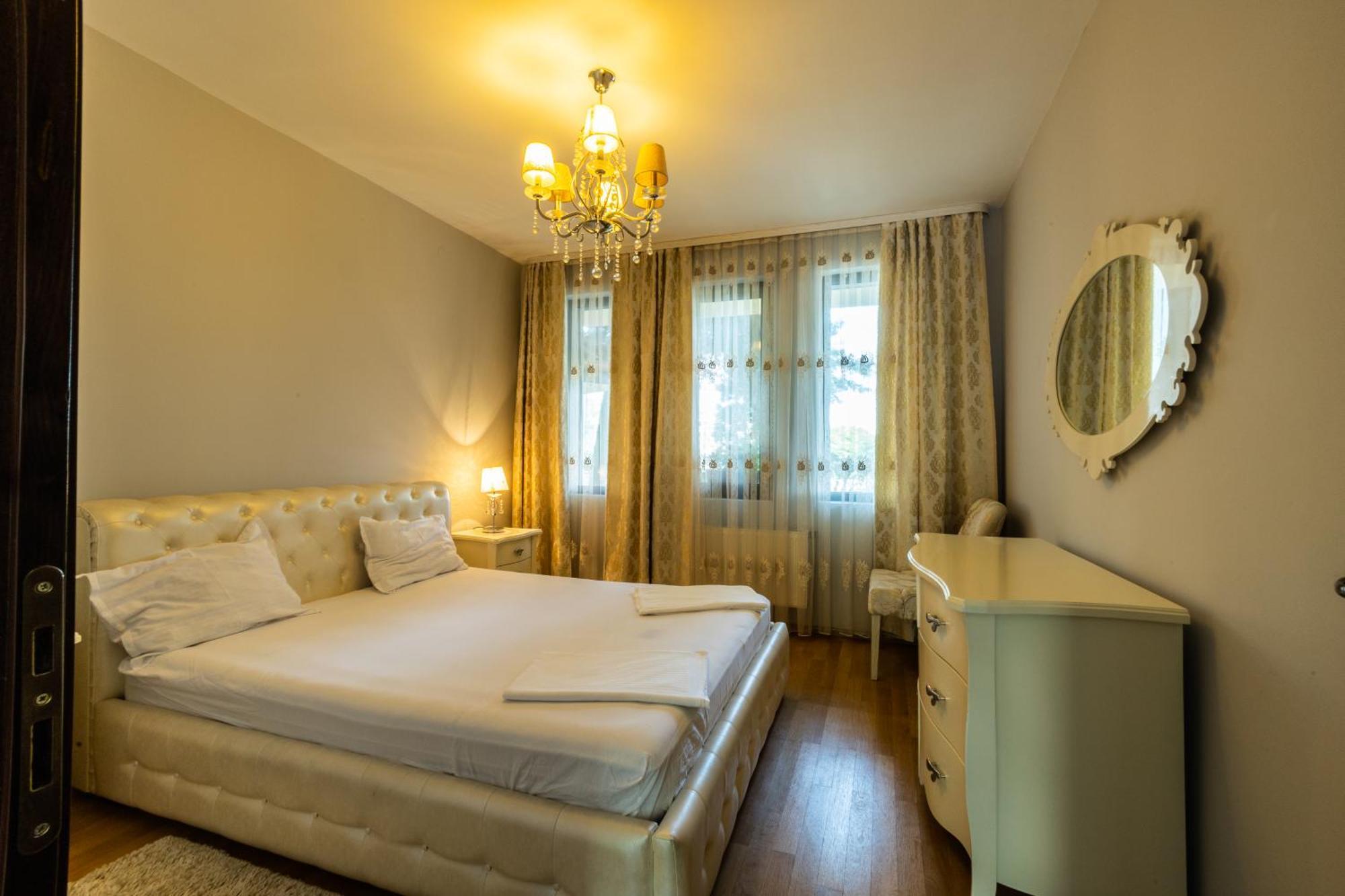 Chiflika Family Hotel Asenovgrad Exterior foto