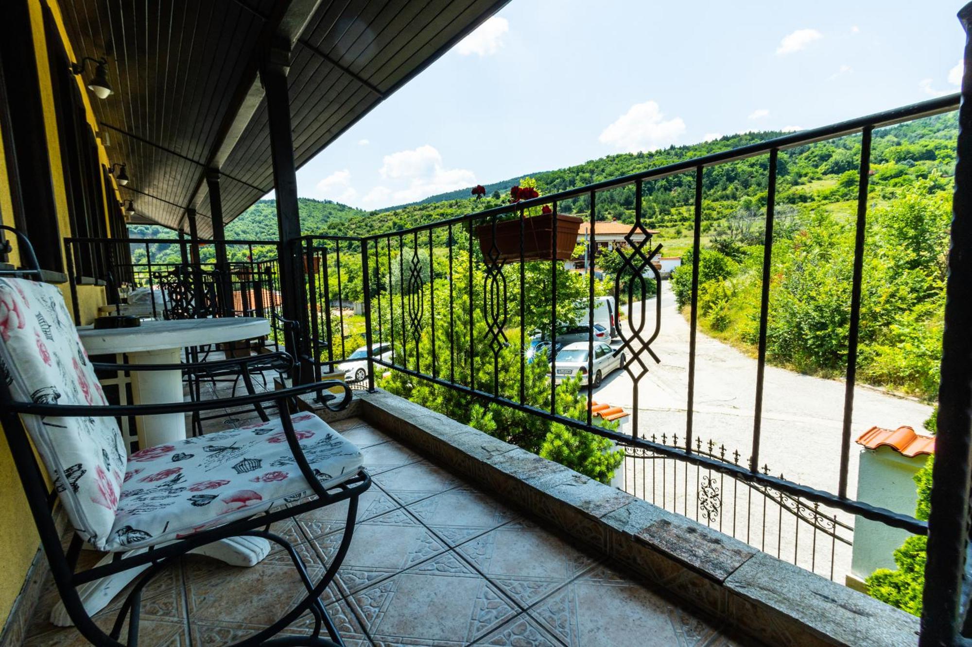 Chiflika Family Hotel Asenovgrad Exterior foto
