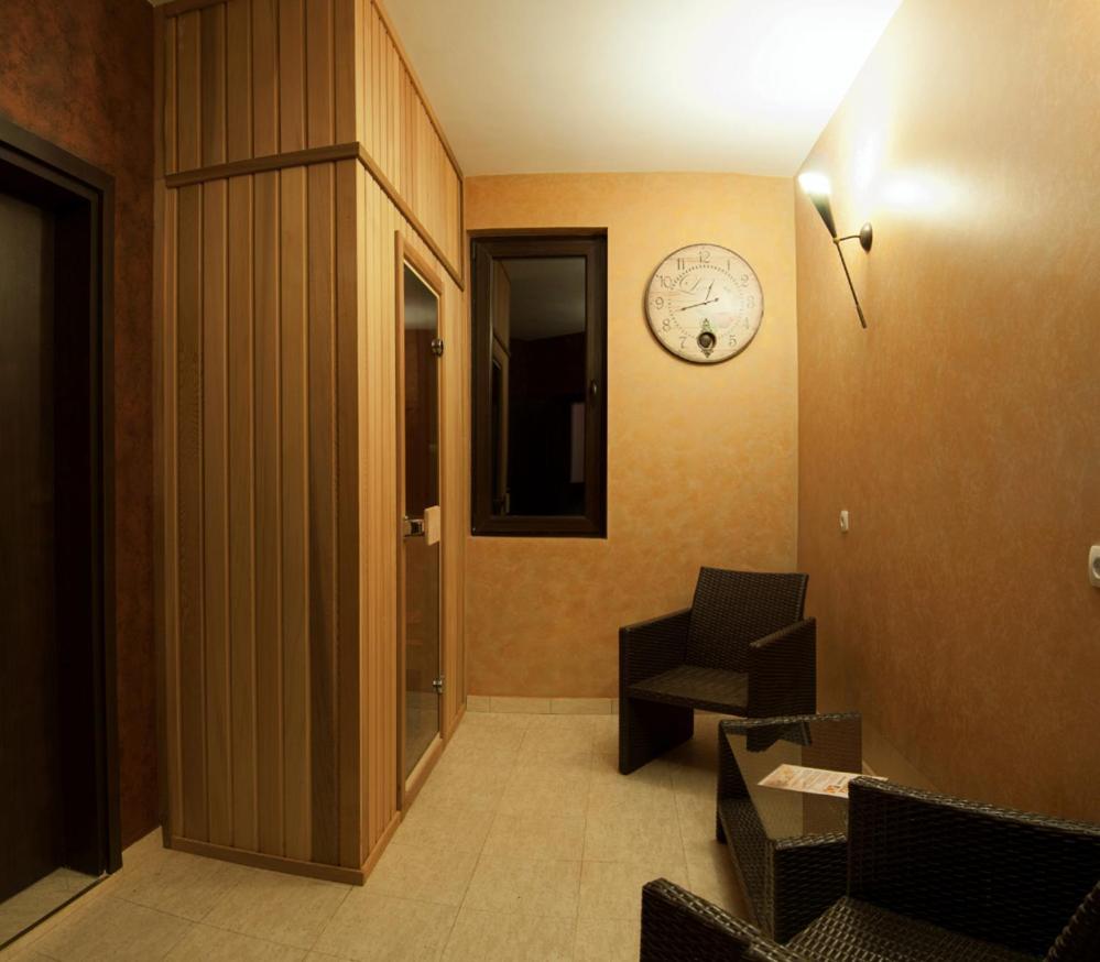Chiflika Family Hotel Asenovgrad Exterior foto
