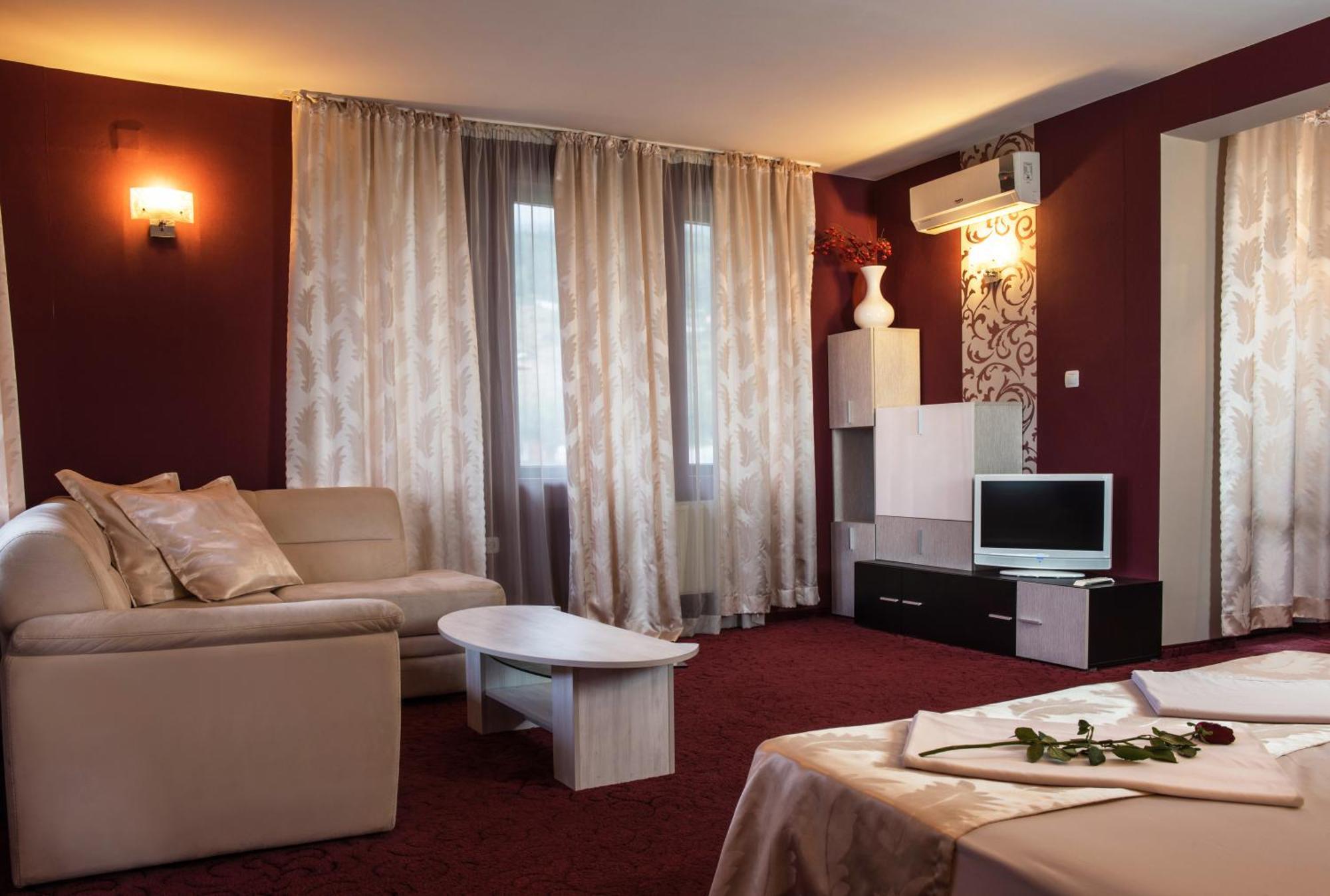 Chiflika Family Hotel Asenovgrad Cameră foto