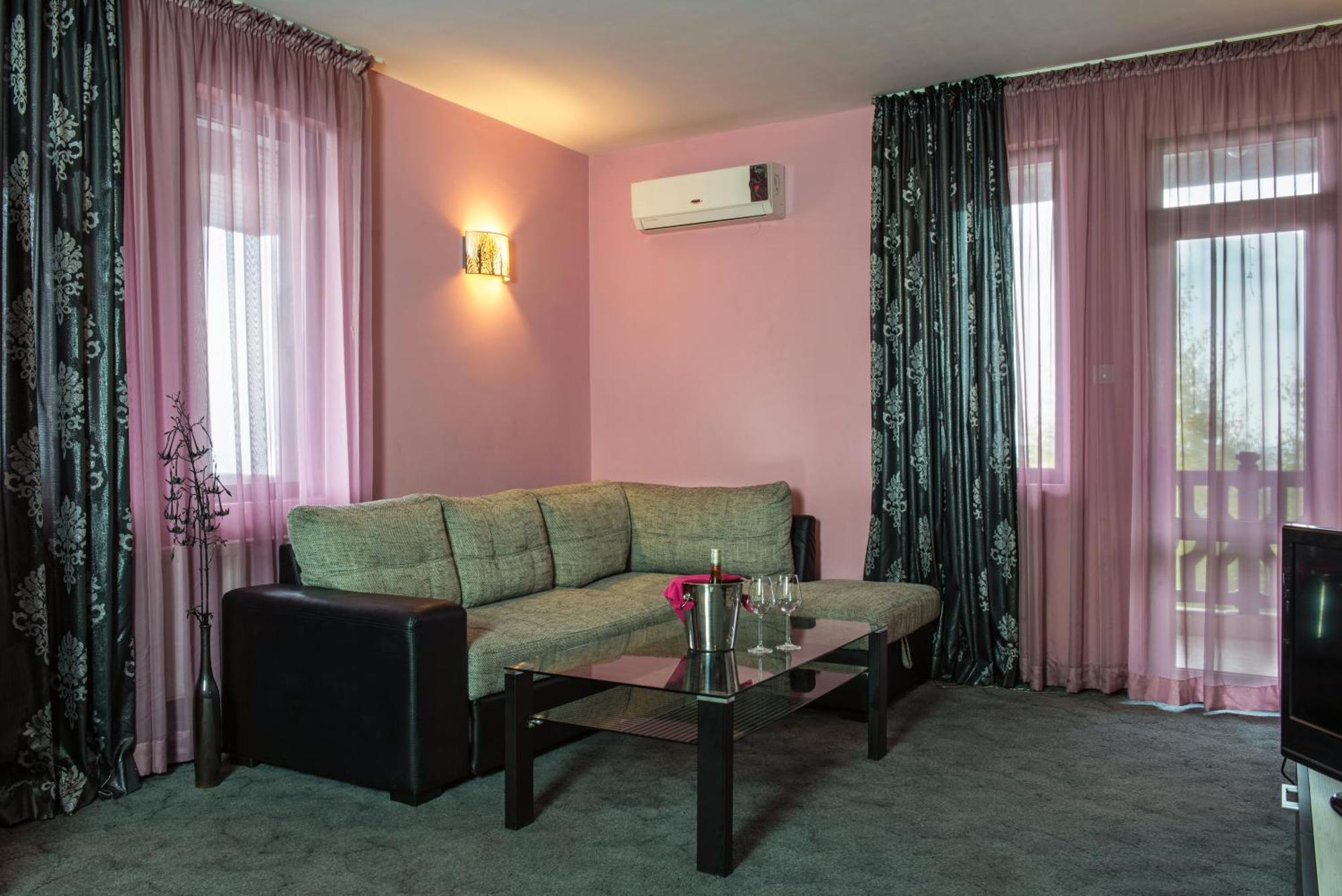 Chiflika Family Hotel Asenovgrad Cameră foto