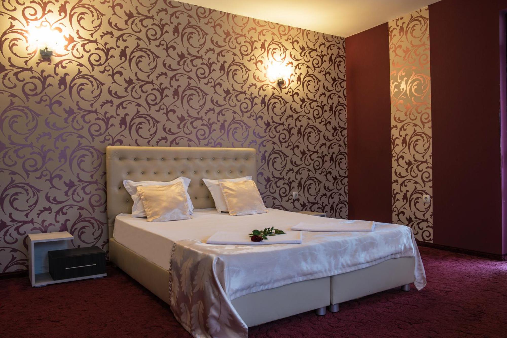 Chiflika Family Hotel Asenovgrad Cameră foto