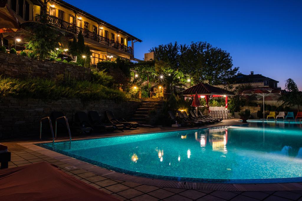 Chiflika Family Hotel Asenovgrad Exterior foto