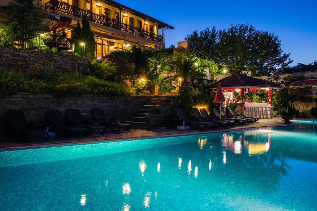 Chiflika Family Hotel Asenovgrad Exterior foto