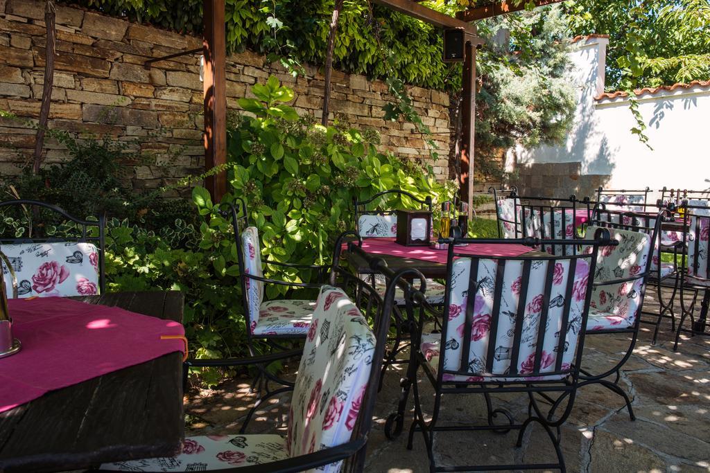 Chiflika Family Hotel Asenovgrad Exterior foto