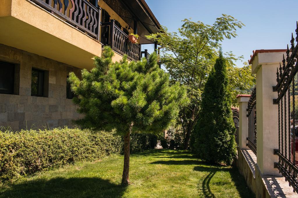 Chiflika Family Hotel Asenovgrad Exterior foto